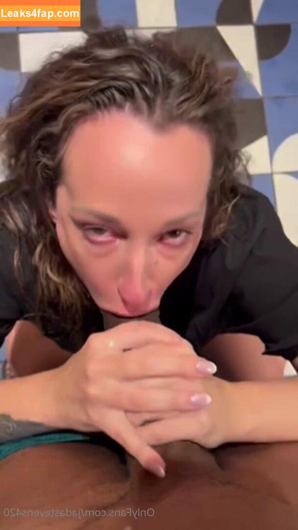 Jada Stevens / jadastevens / jadastevens420 leaked photo photo #0893