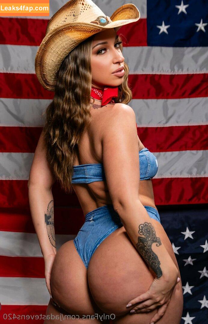 Jada Stevens / jadastevens / jadastevens420 leaked photo photo #0901