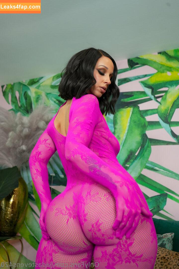 Jada Stevens / jadastevens / jadastevens420 leaked photo photo #0943