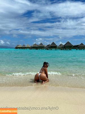 Jada Stevens фото #0026