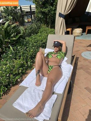 Jada Stevens фото #0041