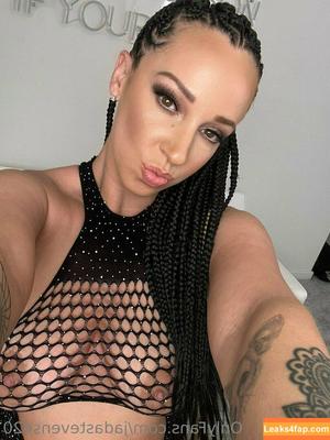 Jada Stevens фото #0115