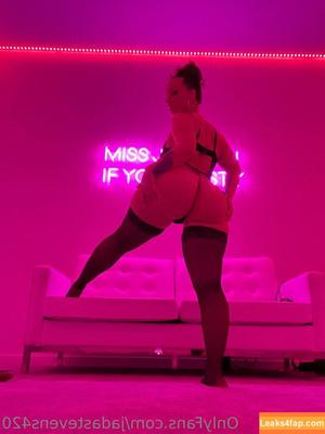 Jada Stevens фото #0143