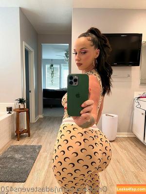 Jada Stevens фото #0151