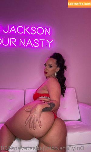 Jada Stevens фото #0165