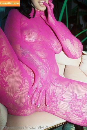 Jada Stevens фото #0339