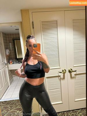 Jada Stevens фото #0398