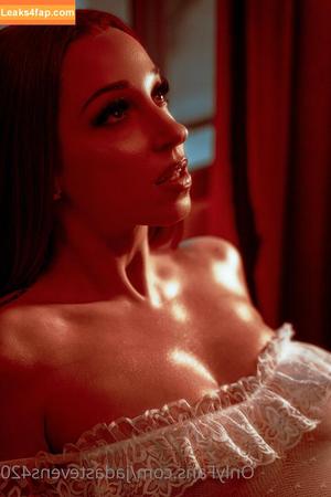 Jada Stevens фото #0406