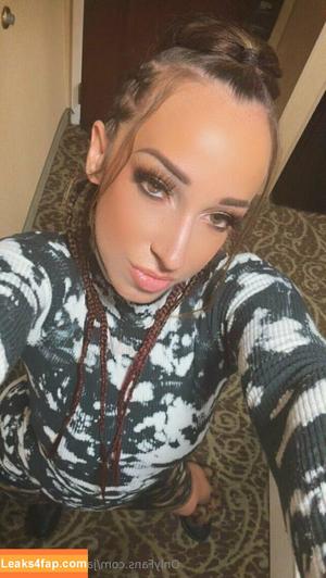 Jada Stevens фото #0407