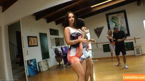 Jada Stevens фото #0438