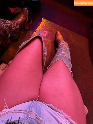 Jada Stevens фото #0449