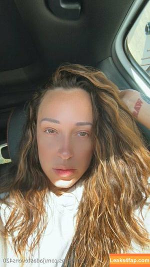 Jada Stevens фото #0452