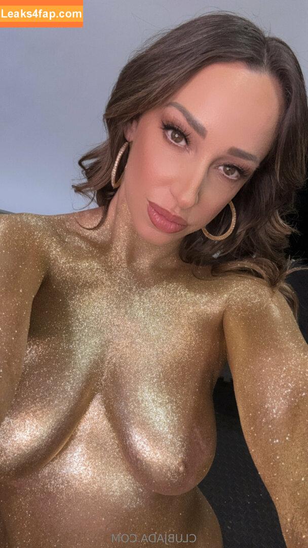 Jada Stevens / jadastevens / jadastevens420 leaked photo photo #1426