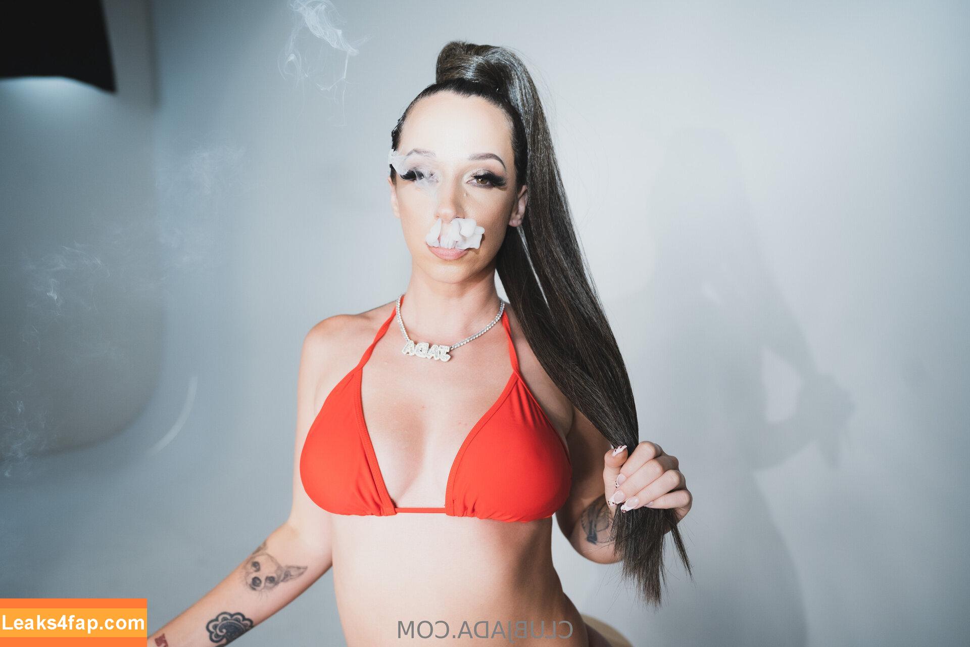 Jada Stevens / jadastevens420 / markclarkii leaked photo photo #1703