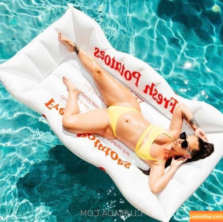 Jada Stevens / jadastevens420 / markclarkii слитое фото фото #1721