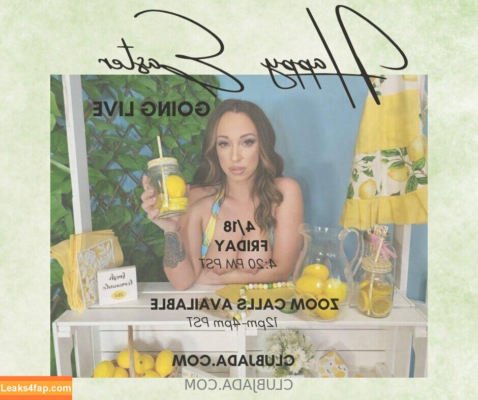 Jada Stevens / jadastevens420 / markclarkii leaked photo photo #1763