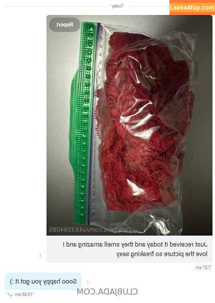 Jada Stevens / jadastevens420 / markclarkii leaked photo photo #1764