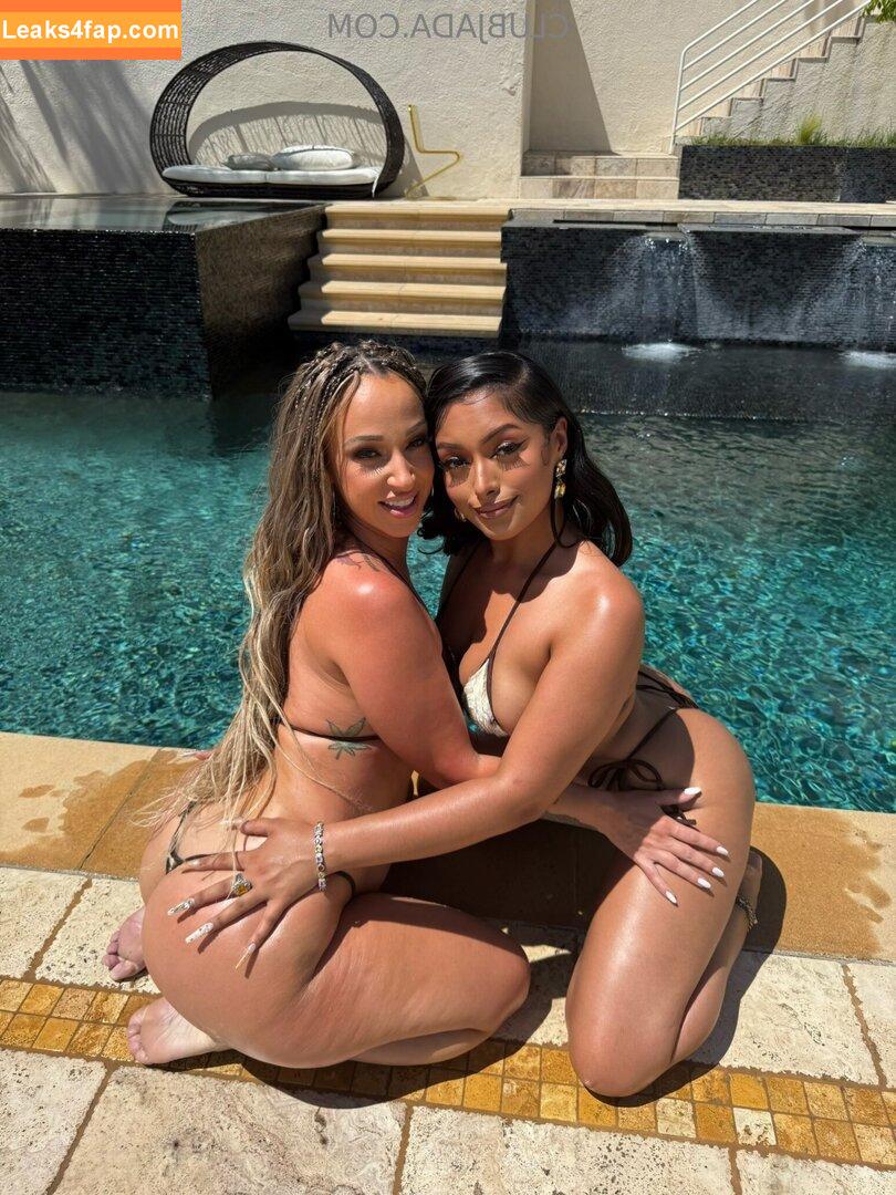 Jada Stevens / jadastevens420 / markclarkii слитое фото фото #1795