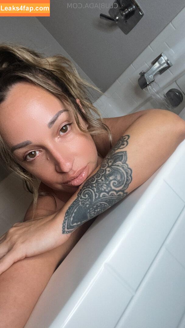 Jada Stevens / jadastevens420 / markclarkii слитое фото фото #1815