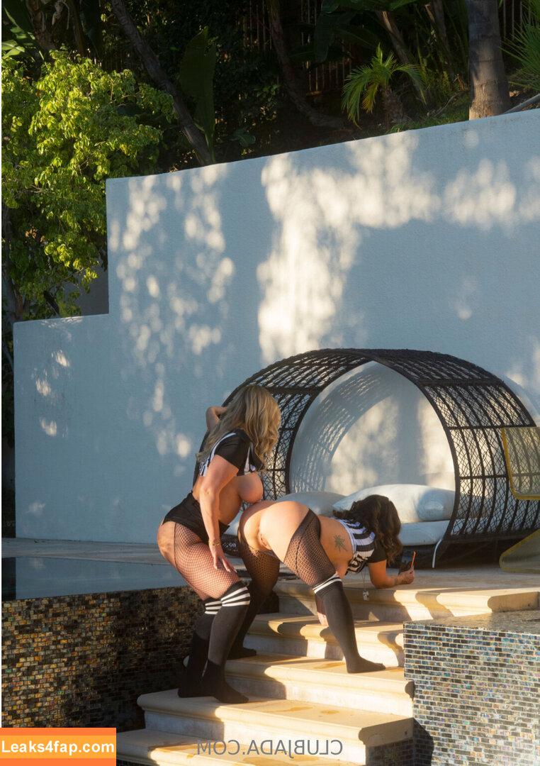 Jada Stevens / 2cheekzbackagain / https: / iam_jadastevens / jadastevens420 leaked photo photo #1826