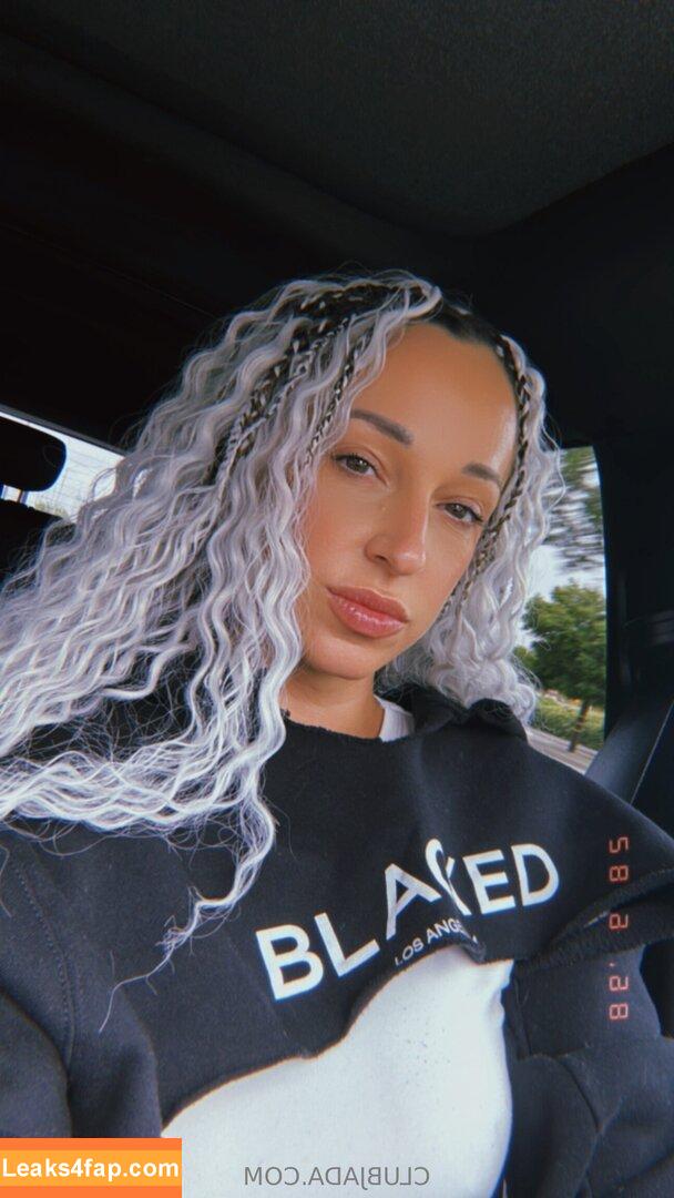 Jada Stevens / 2cheekzbackagain / https: / iam_jadastevens / jadastevens420 leaked photo photo #1931