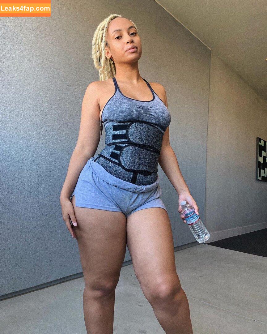 Jadaamor / Jada Everon leaked photo photo #0102