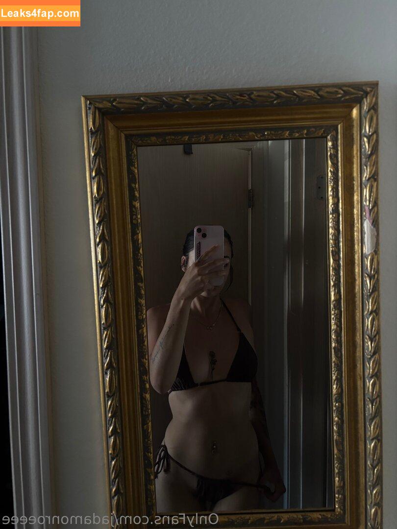 jadamonroeeee / realjadamonroee leaked photo photo #0004
