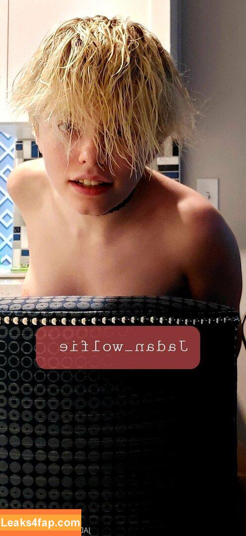 Jadan Wolfie / jadan_wolfie / jadanwolfie / wolfie leaked photo photo #0049