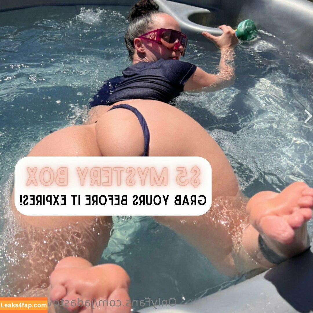 jadastevensfree / jada_stevens33 слитое фото фото #0083