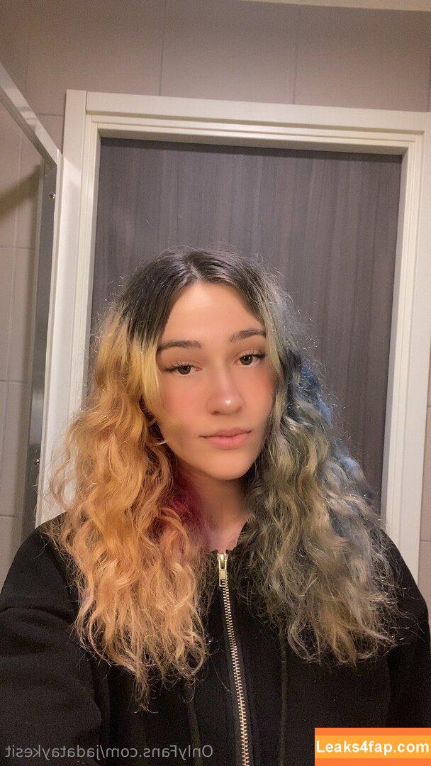 jadataykesit /  leaked photo photo #0001