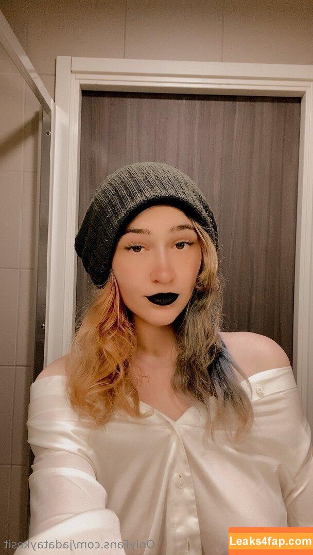 jadataykesit /  leaked photo photo #0005