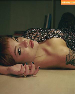 Jade Baraldo photo #0142