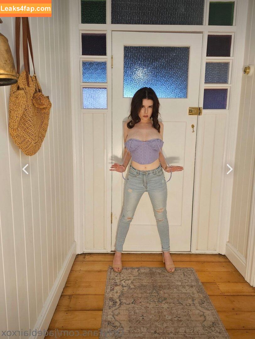Jade Blair /  leaked photo photo #0031