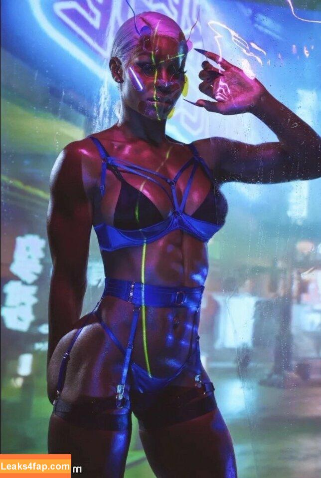 Jade Cargill / Jade_Cargill / ms_cargill leaked photo photo #0010