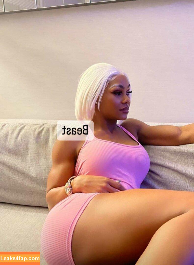 Jade Cargill / Jade_Cargill / ms_cargill leaked photo photo #0019