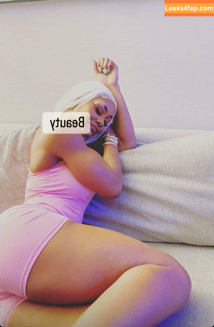 Jade Cargill / Jade_Cargill / ms_cargill leaked photo photo #0020