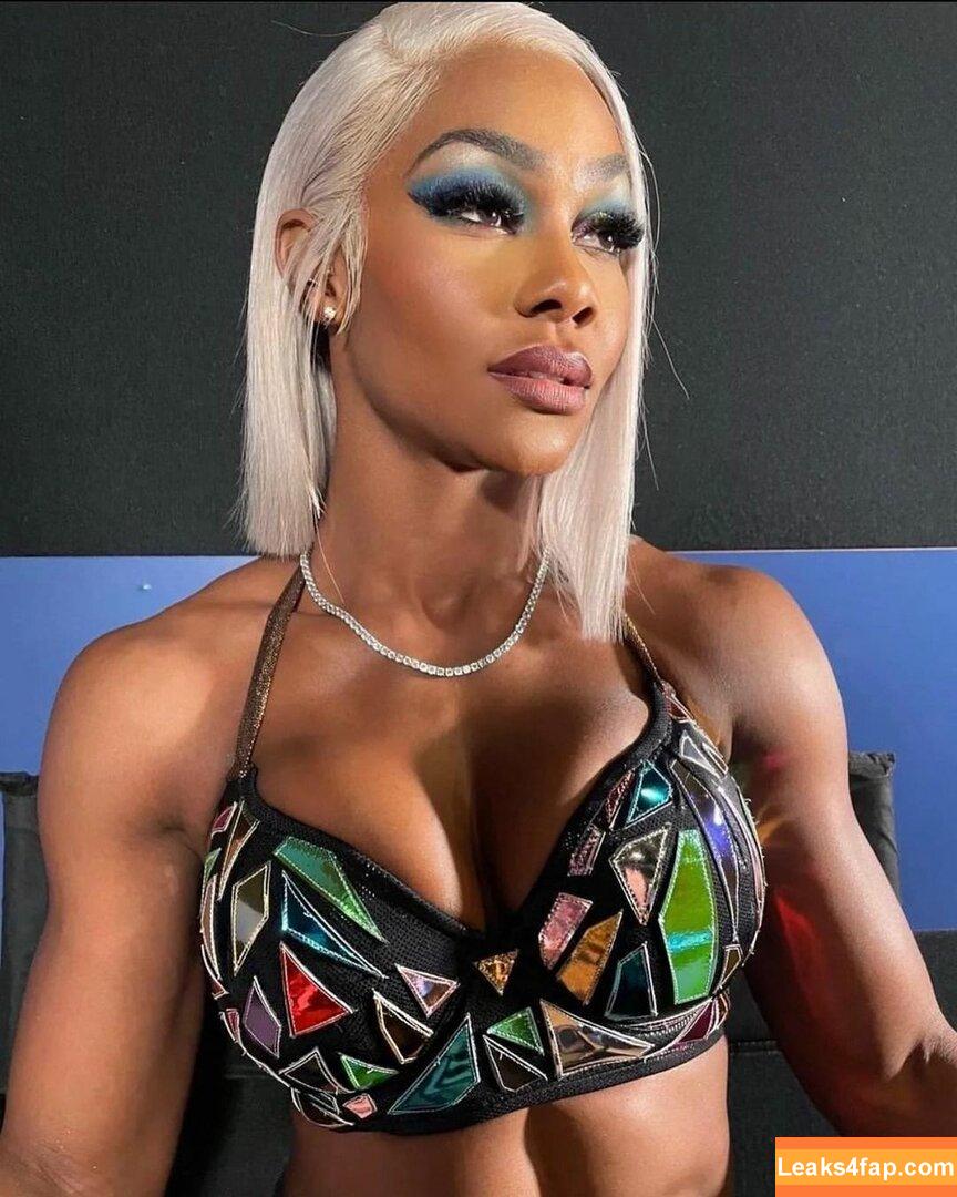 Jade Cargill / Jade_Cargill / ms_cargill leaked photo photo #0022