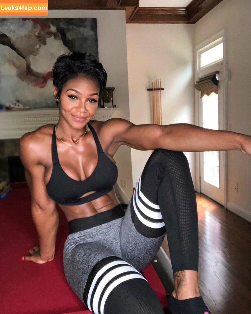 Jade Cargill / Jade_Cargill / ms_cargill leaked photo photo #0031