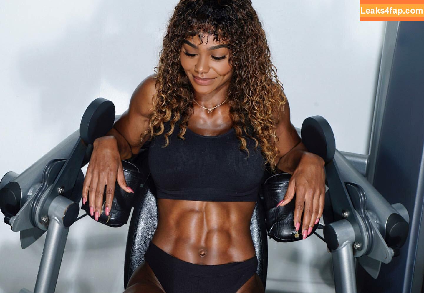 Jade Cargill / Jade_Cargill / ms_cargill leaked photo photo #0033