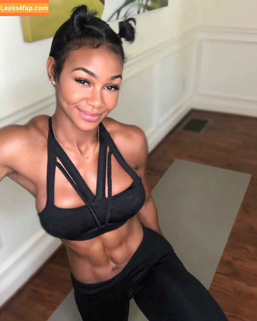 Jade Cargill / Jade_Cargill / ms_cargill leaked photo photo #0037