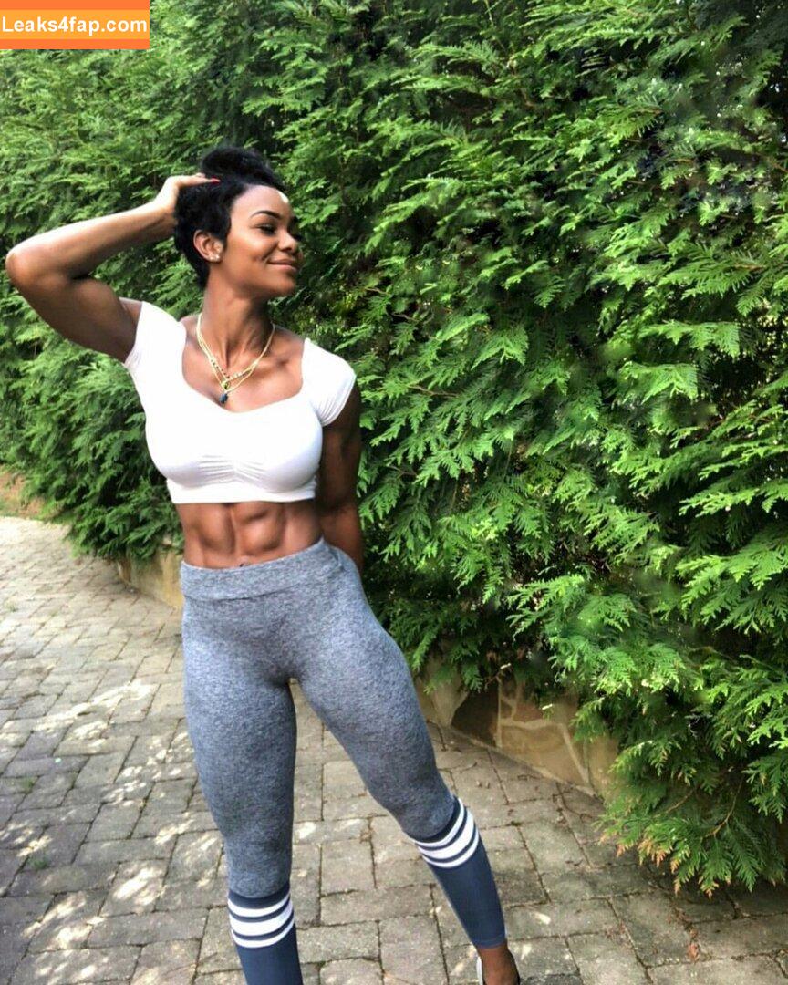 Jade Cargill / Jade_Cargill / ms_cargill leaked photo photo #0039