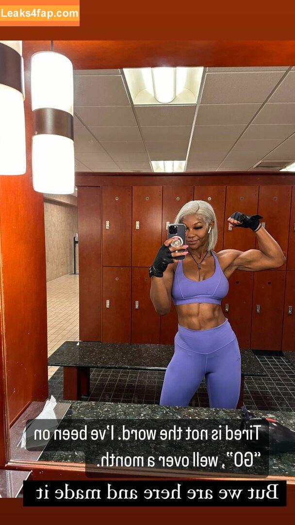 Jade Cargill / Jade_Cargill / ms_cargill leaked photo photo #0041