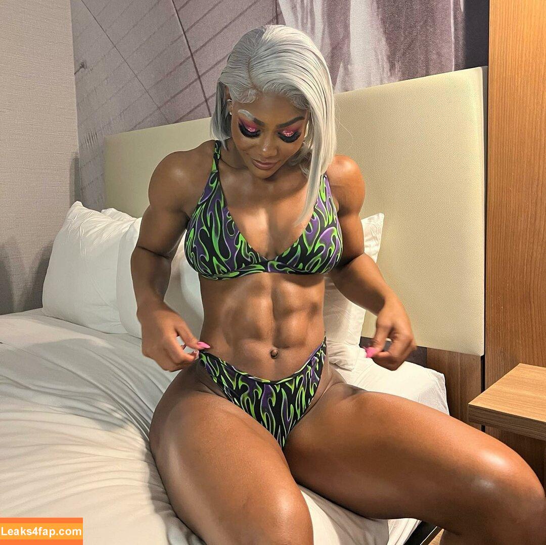 Jade Cargill / Jade_Cargill / ms_cargill leaked photo photo #0042