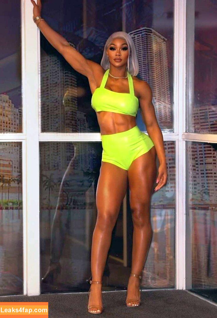 Jade Cargill / Jade_Cargill / ms_cargill leaked photo photo #0044