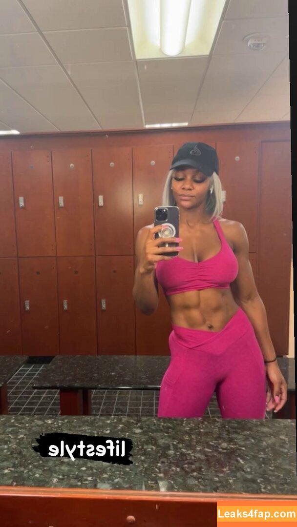 Jade Cargill / Jade_Cargill / ms_cargill leaked photo photo #0048