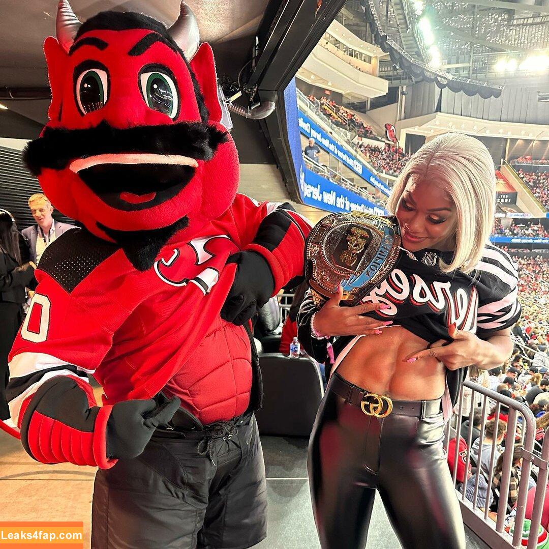 Jade Cargill / Jade_Cargill / ms_cargill leaked photo photo #0054