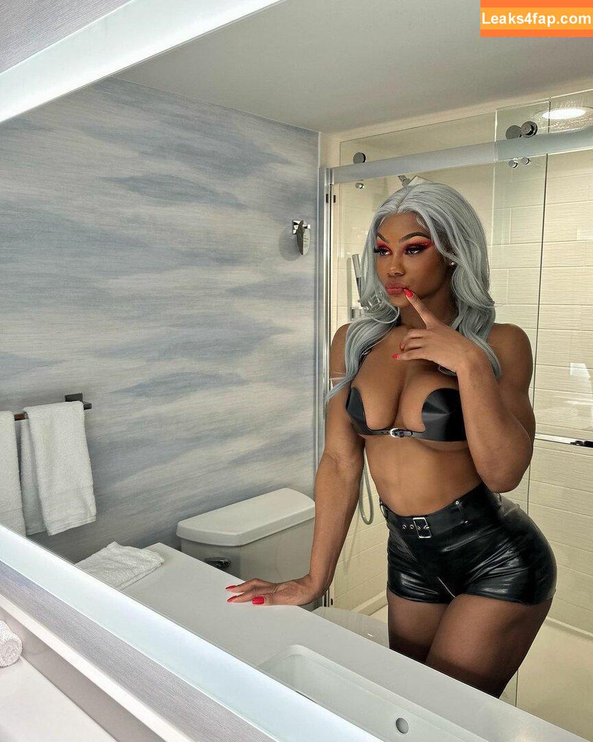 Jade Cargill / Jade_Cargill / ms_cargill leaked photo photo #0065