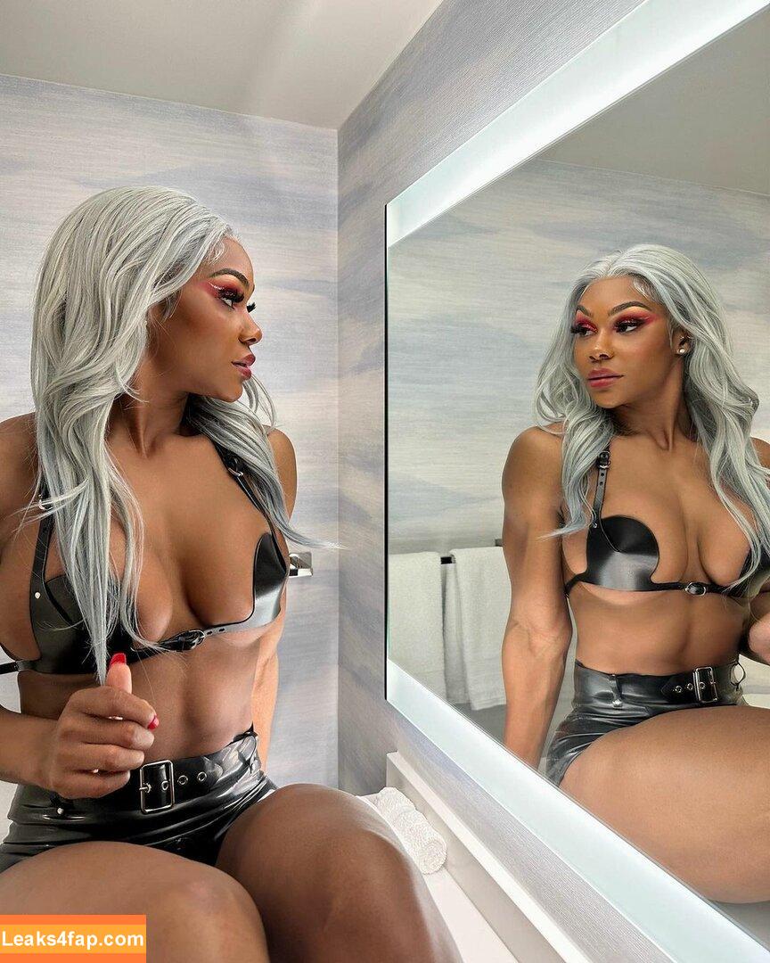 Jade Cargill / Jade_Cargill / ms_cargill leaked photo photo #0066