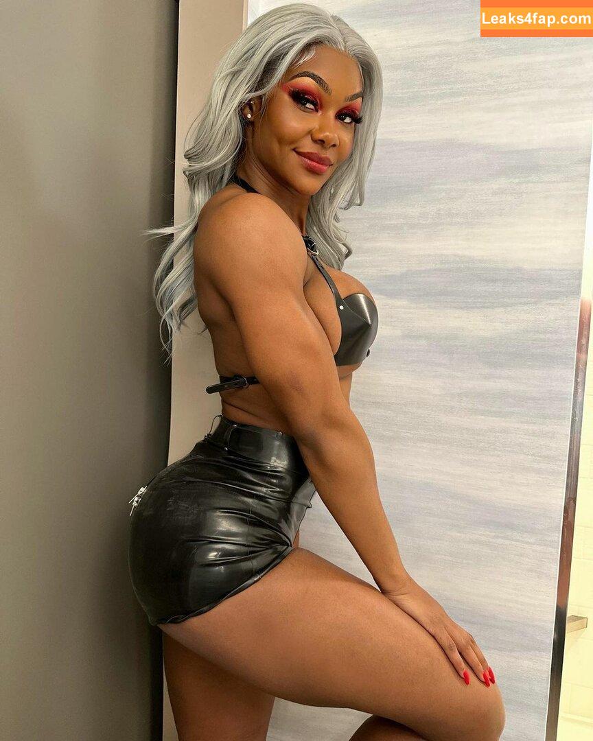 Jade Cargill / Jade_Cargill / ms_cargill leaked photo photo #0067