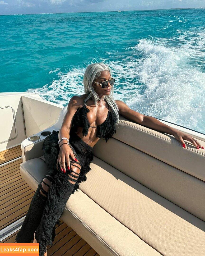 Jade Cargill / Jade_Cargill / ms_cargill leaked photo photo #0071